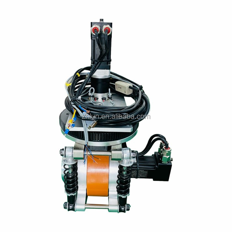 휠 장치 스루스트마스터 직접적 드라이브 휠을 조종하는 아그프 구성 슈퍼 드라이브